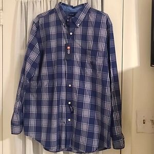CHAPS NWT Men's shirt